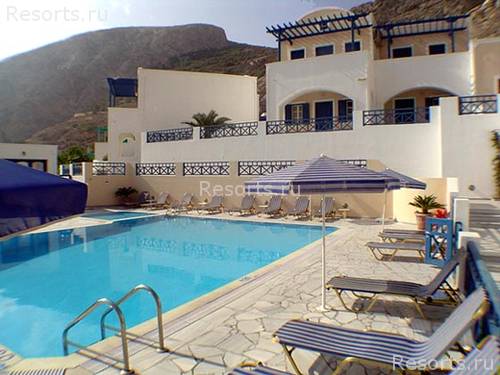 Aegean View 